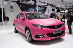 Beijing Motor show 2014 photo gallery