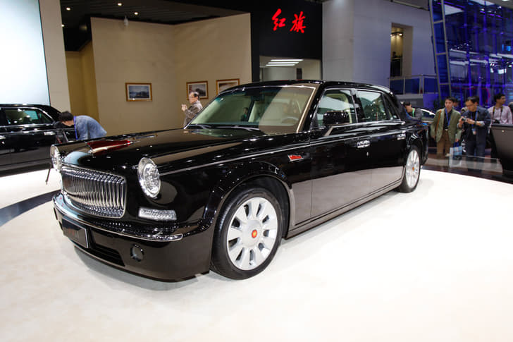 Beijing Motor show 2014 photo gallery