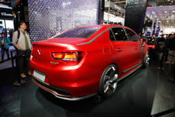 Beijing Motor show 2014 photo gallery