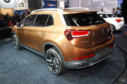 Beijing Motor show 2014 photo gallery