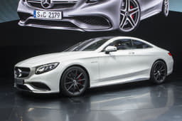 Beijing Motor show 2014 photo gallery