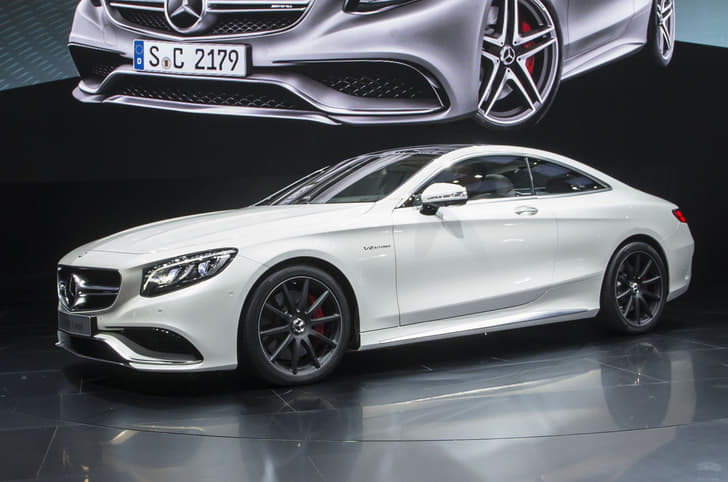 Beijing Motor show 2014 photo gallery