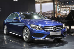 Beijing Motor show 2014 photo gallery