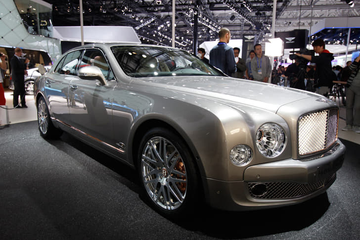 Beijing Motor show 2014 photo gallery