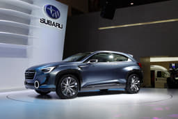 Beijing Motor show 2014 photo gallery