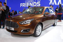 Beijing Motor show 2014 photo gallery