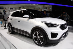 Beijing Motor show 2014 photo gallery
