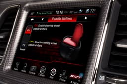 Dodge Charger SRT Hellcat photo gallery