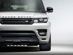 Range Rover Sport Stealth Pack photo gallery