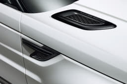 Range Rover Sport Stealth Pack photo gallery