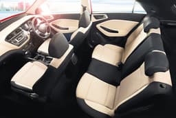 Hyundai Elite i20 photo gallery