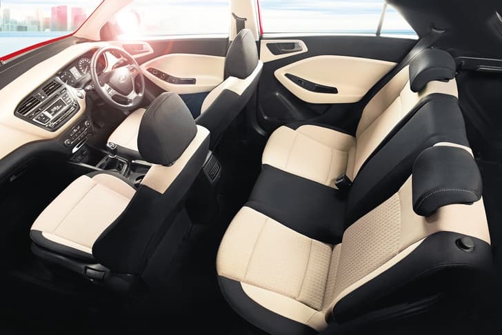 Hyundai Elite i20 photo gallery