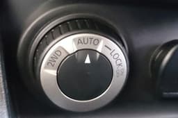 Renault Duster AWD photo gallery