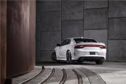Dodge Charger Hellcat photo gallery