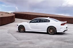 Dodge Charger Hellcat photo gallery