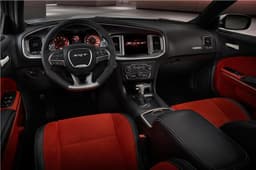 Dodge Charger Hellcat photo gallery