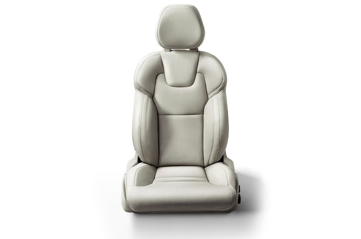 New Volvo XC90 photo gallery