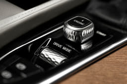 New Volvo XC90 photo gallery