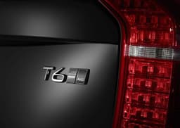 New Volvo XC90 photo gallery