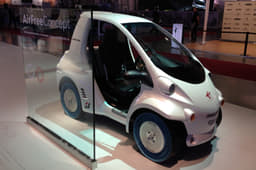 Moscow motor show 2014 photo gallery