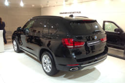 Moscow motor show 2014 photo gallery