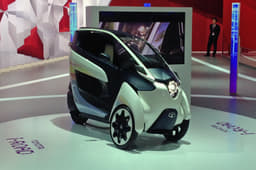 Moscow motor show 2014 photo gallery