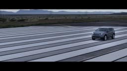 Land Rover Discovery Sport photo gallery