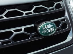 Land Rover Discovery Sport photo gallery