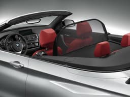 BMW 2-series convertible photo gallery