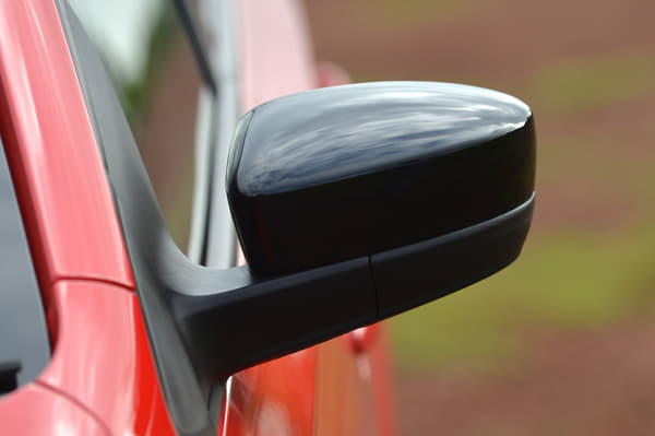 New Skoda Rapid diesel auto photo gallery