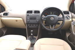 New Skoda Rapid diesel auto photo gallery