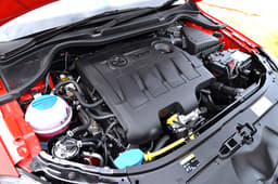 New Skoda Rapid diesel auto photo gallery