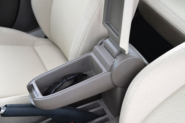 New Skoda Rapid diesel auto photo gallery