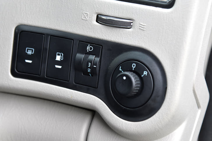 Plastic quality a mix of good and bad; scope for improvement.