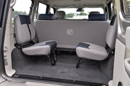 New Mahindra Scorpio photo gallery