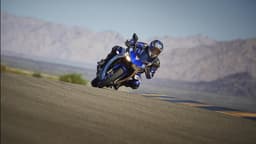 Yamaha YZF-R3 photo gallery