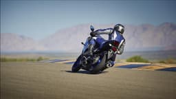 Yamaha YZF-R3 photo gallery
