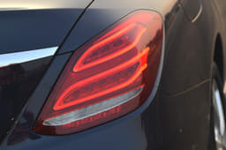 New Mercedes C-Class India photo gallery