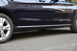 New Mercedes C-Class India photo gallery