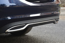 New Mercedes C-Class India photo gallery