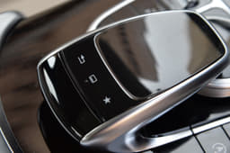 New Mercedes C-Class India photo gallery