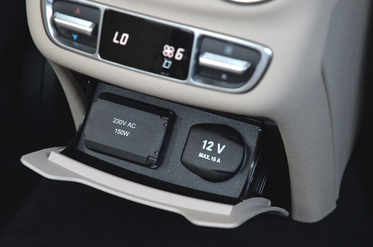 New Mercedes C-Class India photo gallery