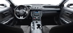 New Ford Mustang Shelby GT350 photo gallery