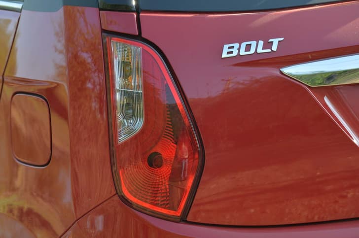 Tata Bolt review photo gallery