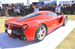 Parx Super car show 2015 photo gallery