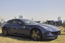 Ferrari FF.
