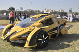 Parx Super car show 2015 photo gallery
