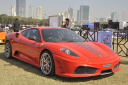 Ferrari F430