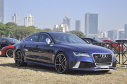 Audi RS7