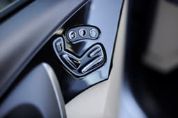 Hyundai Azera photo gallery